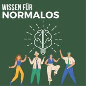 Podcast Wissen für Normalos