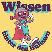Podcast Wissen hinter den Kulissen