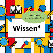 Podcast Wissen hoch 4