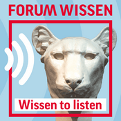 Podcast Wissen to listen