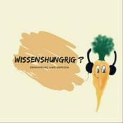Podcast Wissenshungrig - Ernährung und Medizin