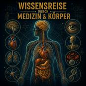 Podcast Wissensreise durch Medizin und Körper