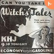 Podcast Witch's Tale