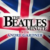 Podcast WMGK - Andre Gardner's Beatles Minute