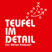 Podcast Teufel im Detail - Der Betze Podcast