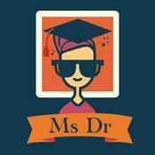 Podcast 我是女博士