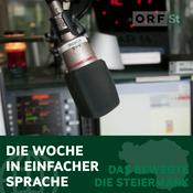 Podcast Die Woche in einfacher Sprache
