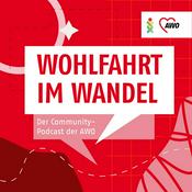 Podcast Wohlfahrt im Wandel – Der Community-Podcast der AWO