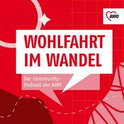 Podcast Wohlfahrt im Wandel – Der Community-Podcast der AWO