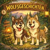 Podcast Wolfsgeschichten