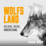 Podcast Wolfsland - Wildnis, Weide, Widerstand