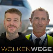Podcast Wolkenwege - Insights zwischen Himmel und Erde