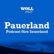 Podcast WOLLcast Pauerland