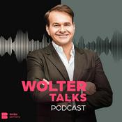 Podcast Wolter Talks: Der Podcast mit Marcus Wolter