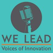 Podcast WE Lead | Voices of Innovation