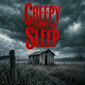 Podcast Creepy Stories for Sleep
