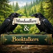 Podcast Woodwalkers & Booktalkers Cast