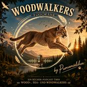 Podcast Woodwalkers Podcast