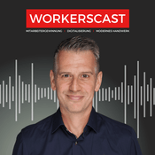 Podcast Workerscast - Der Podcast für Handwerker