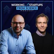 Podcast Working With Startups From Science