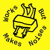 Podcast Works But Makes Noises