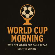 Podcast World Cup Morning