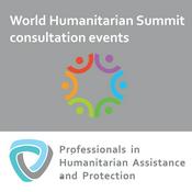 Podcast World Humanitarian Summit Consultations