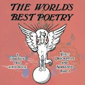 Podcast The World's Best Poetry, Volume 7