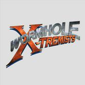 Podcast Wormhole X-Tremists Stargate Rewatch