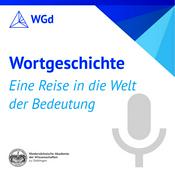 Podcast Wortgeschichte – Eine Reise in die Welt der Bedeutung