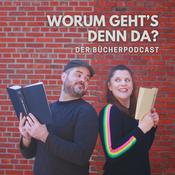 Podcast Worum geht's denn da? - Der Bücherpodcast
