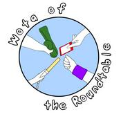 Podcast Wota of the Roundtable