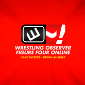 Podcast Wrestling Observer Figure Four Online