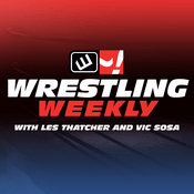 Podcast Wrestling Weekly