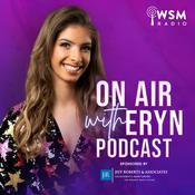 Podcast WSM Radio's On Air with Eryn Podcast
