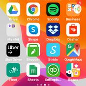 Podcast WTF Just happened?