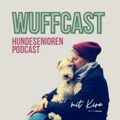 Podcast WUFFCAST - der Hundesenioren Podcast