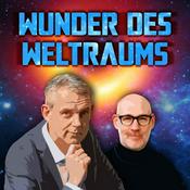 Podcast Wunder des Weltraums