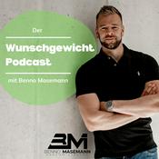 Podcast Wunschgewicht Podcast mit Benno Masemann