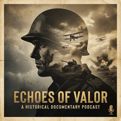 Podcast WW2 Doku 2026