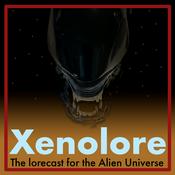 Podcast Xenolore