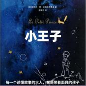 Podcast 小王子| 最温暖动心的童话 | （经典必听）