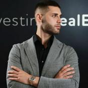 Podcast Michael Bucci