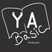 Podcast YABasic: Young Adult Fantasy Podcast