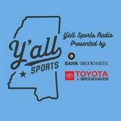 Podcast Y’all Sports Radio Show