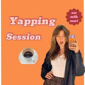 Podcast yapping session