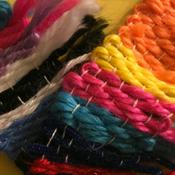 Podcast Yarn man