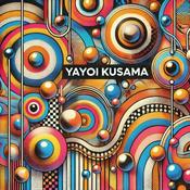 Podcast Yayoi Kusama