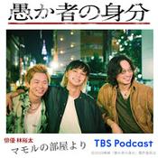 Podcast 映画「愚か者の身分」ポッドキャスト～マモルの部屋より