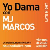 Podcast YO DAMA